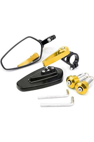 MOTOANL Motosiklet Aksesuarı