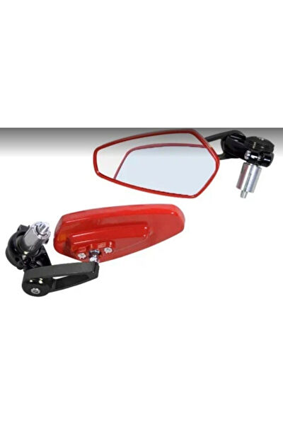 MOTOANL Motosiklet Aynası