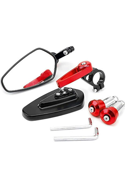 MOTOANL Motosiklet Aksesuarı