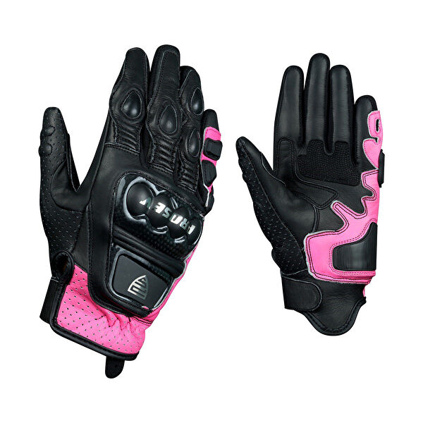 MOTOANL Motosiklet Eldiveni