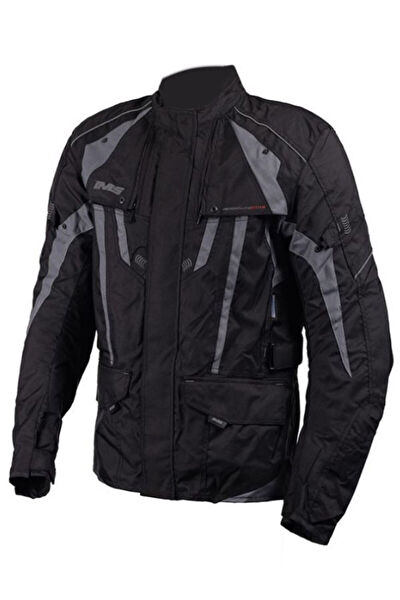 MOTOANL Motosiklet Mont ve Ceket