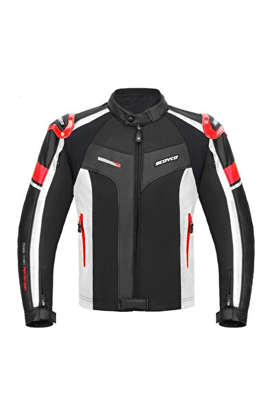 MOTOANL Motosiklet Mont ve Ceket