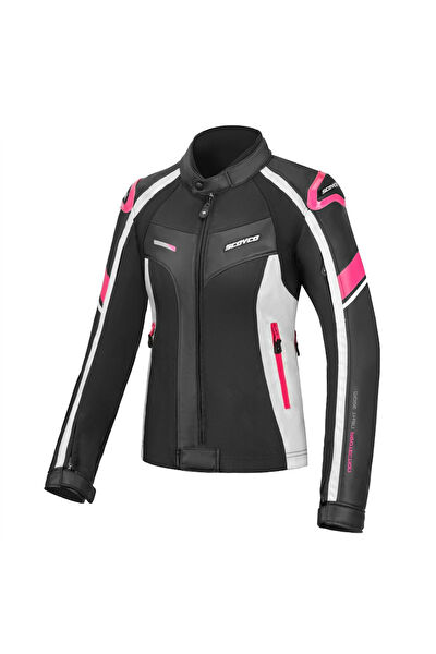 MOTOANL Motosiklet Mont ve Ceket