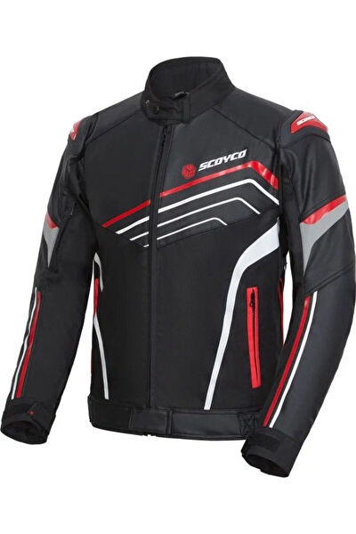 MOTOANL Motosiklet Mont ve Ceket