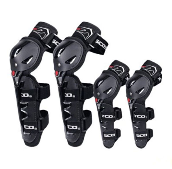 MOTOANL Motosiklet Dizlik