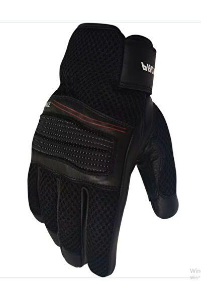 MOTOANL Motosiklet Eldiveni