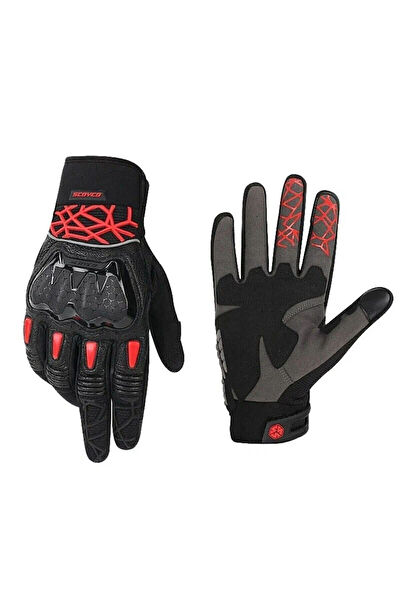 MOTOANL Motosiklet Eldiveni