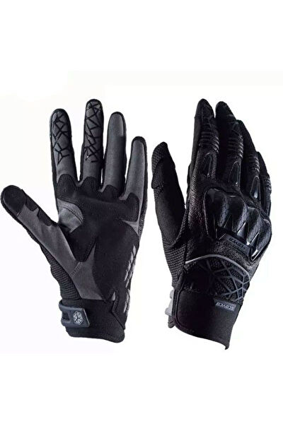 MOTOANL Motosiklet Eldiveni