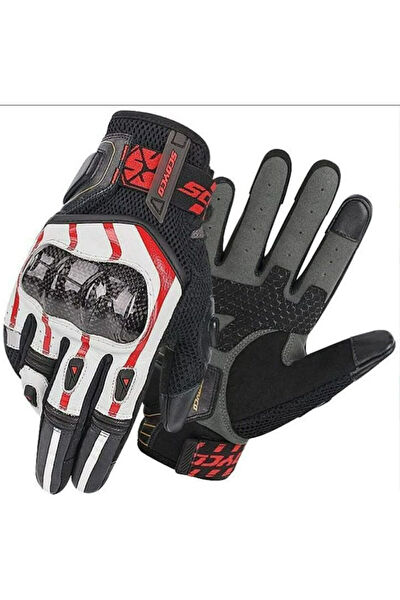 MOTOANL Motosiklet Eldiveni