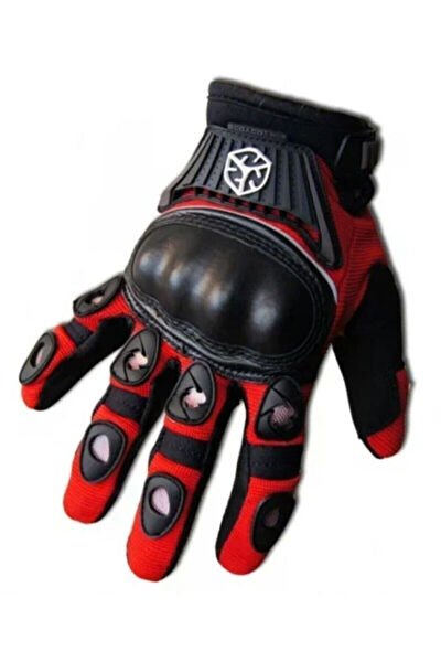 MOTOANL Motosiklet Eldiveni