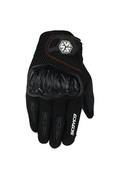 MOTOANL Motosiklet Eldiveni