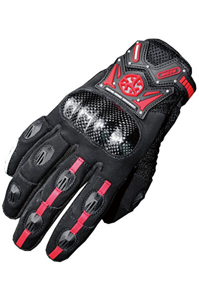 MOTOANL Motosiklet Eldiveni