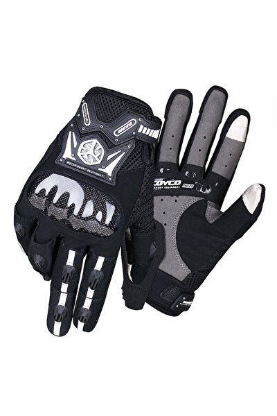 MOTOANL Motosiklet Eldiveni