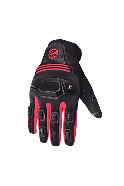 MOTOANL Motosiklet Eldiveni