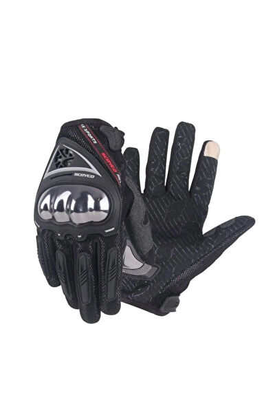 MOTOANL Motosiklet Eldiveni