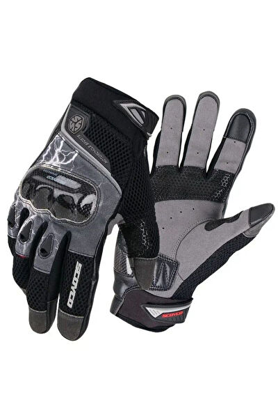 MOTOANL Motosiklet Eldiveni