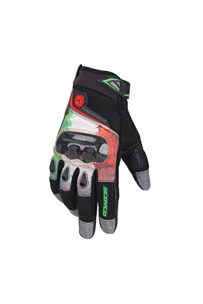 MOTOANL Motosiklet Eldiveni