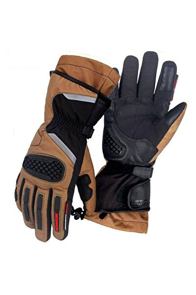 MOTOANL Motosiklet Eldiveni