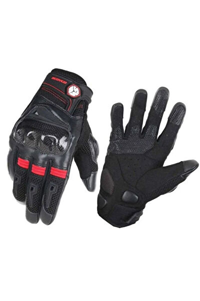 MOTOANL Motosiklet Eldiveni