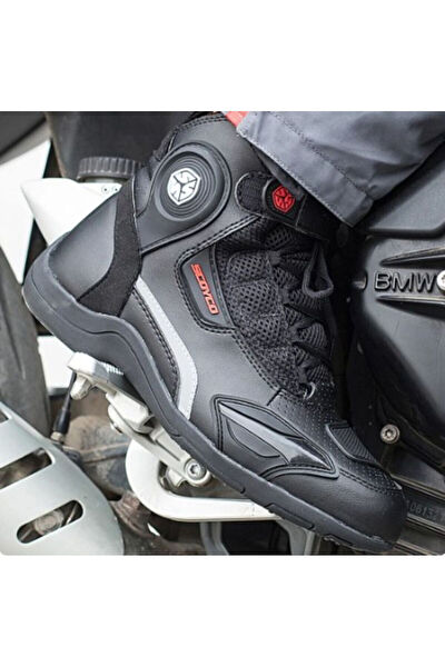MOTOANL Motosiklet Bot ve Ayakkabı