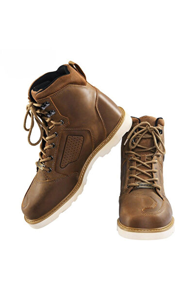 MOTOANL Motosiklet Bot ve Ayakkabı