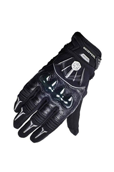 MOTOANL Motosiklet Eldiveni