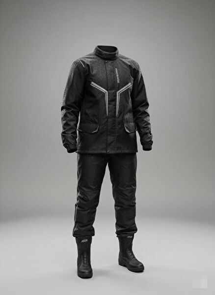 MOTOANL Motosiklet Yağmurluklar