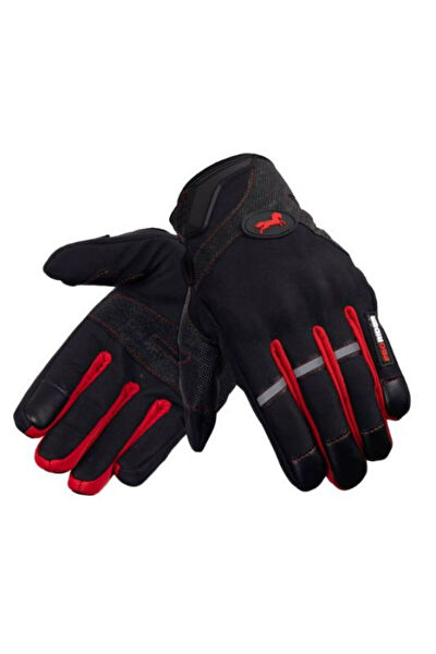 MOTOANL Motosiklet Eldiveni