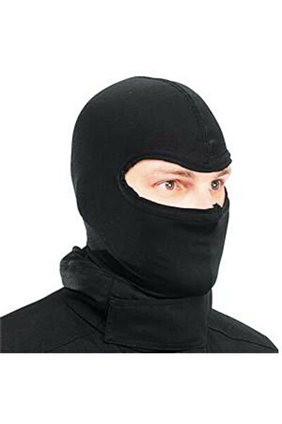 MOTOANL Motosiklet Maske, Balaklava