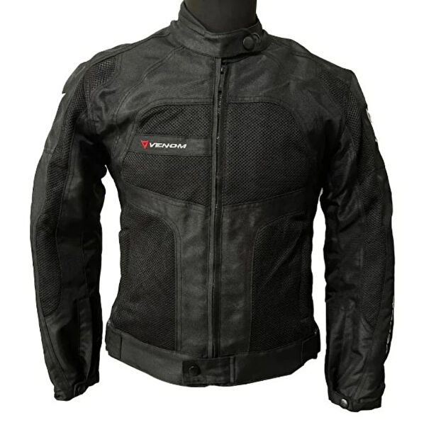 Venom Motosiklet Mont ve Ceket