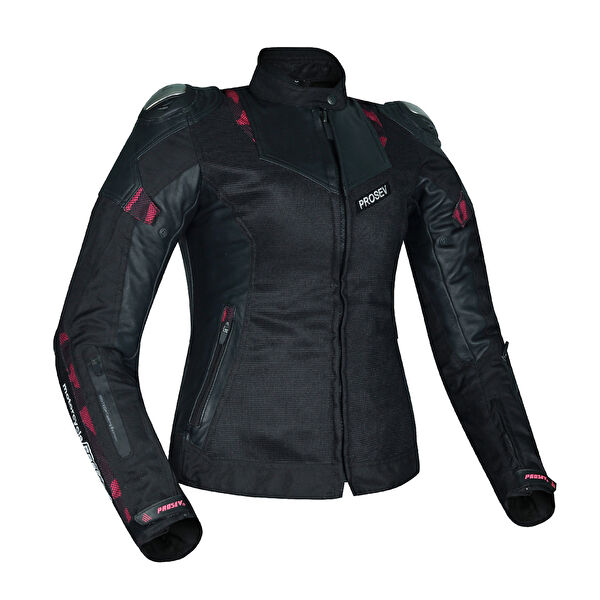 MOTOANL Motosiklet Mont ve Ceket