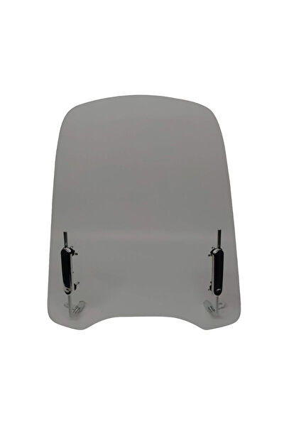 MOTOANL Ön Cam Siperlik