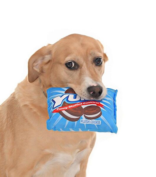 Petza Köpek Oyuncakları