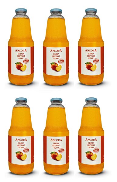 Ancora Meyve Suyu