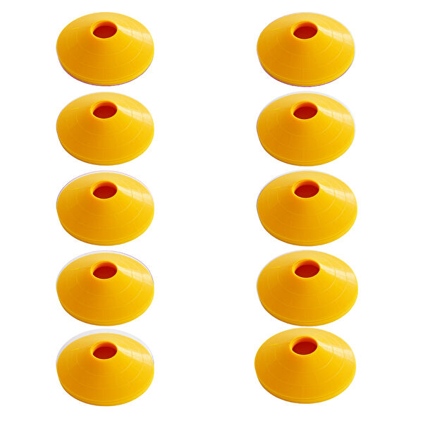 Fuba Futbol Antreman Aksesuarları