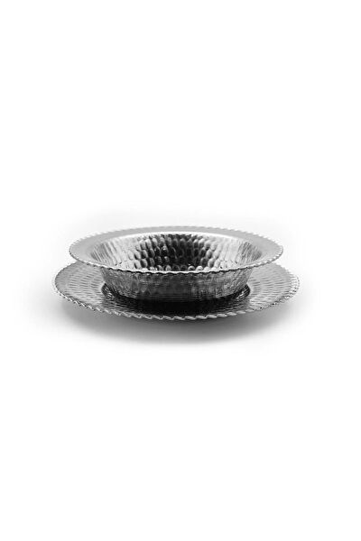 Antep Sepeti Servis, Sunum Tabakları