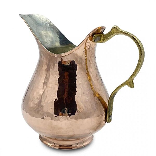 Antep Sepeti Sürahi, Karaf