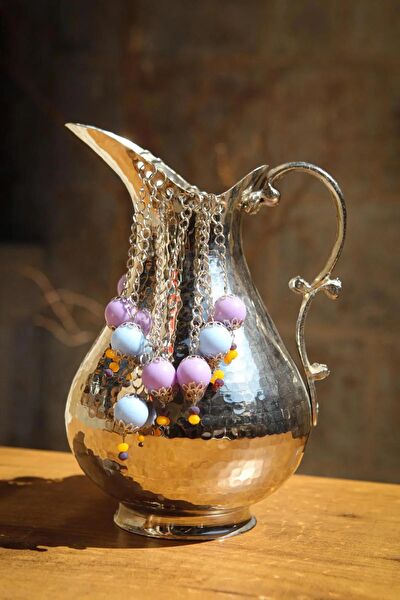 Antep Sepeti Sürahi, Karaf