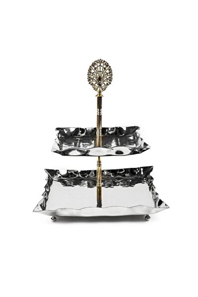 Antep Sepeti Servis, Sunum Tabakları