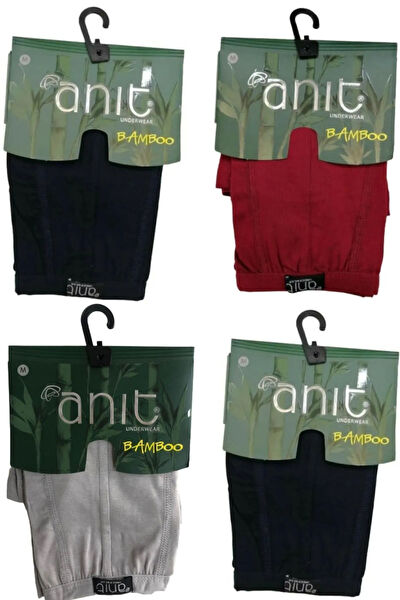 Anıt Erkek Boxer, Slip, Külot