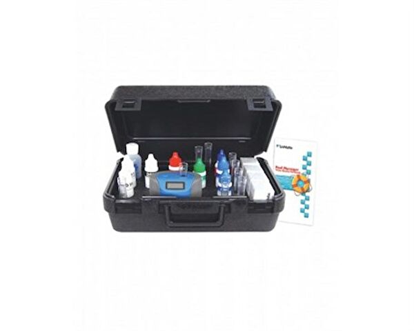 Antech Havuz Test Kitleri