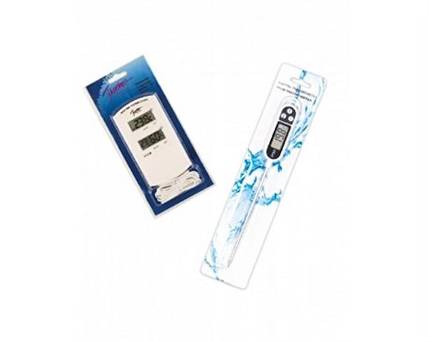 Antech Havuz Test Kitleri