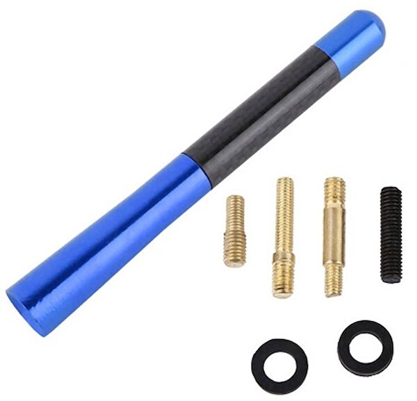 ŞüsCarOto Aksesuar Araç Antenleri