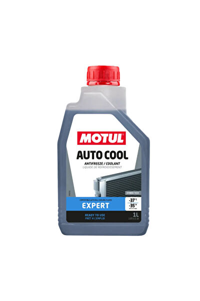 Motul Antifrizler