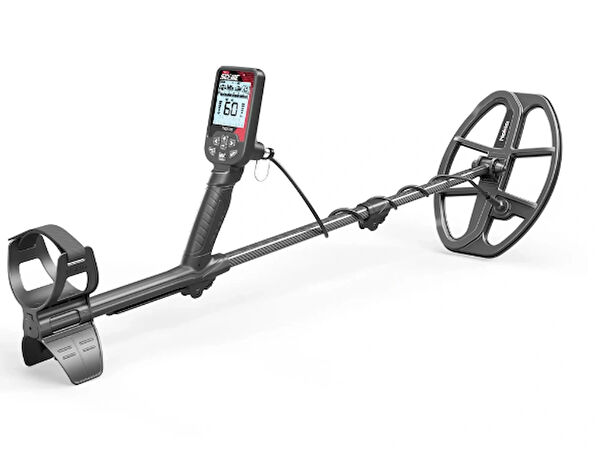 Nokta Makro Metal Dedektörü