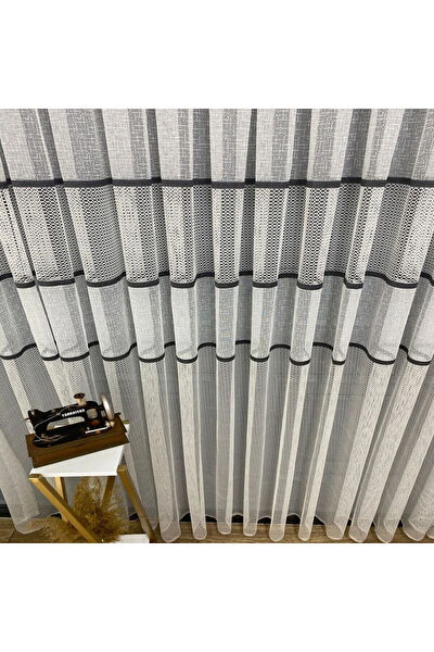 farbateks Tül Perde