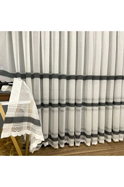 farbateks Tül Perde