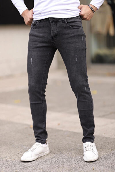 DR DNM REMİX Erkek Jeans