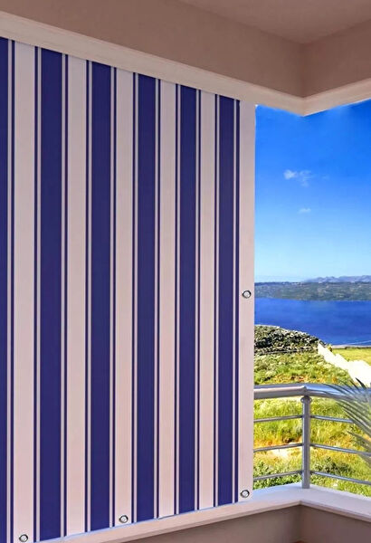 Ceylan Home Güneşlik