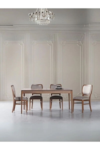 Gazzini Furniture Yemek Masası